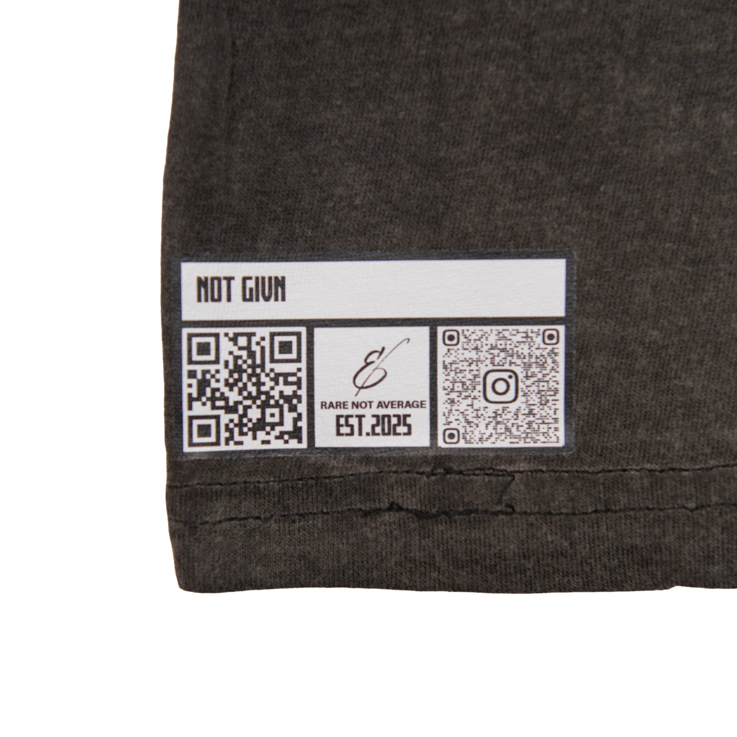 Men’s Oversized T shirt